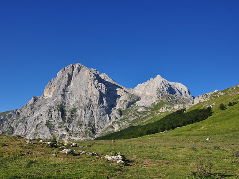 Rifugio Montagna